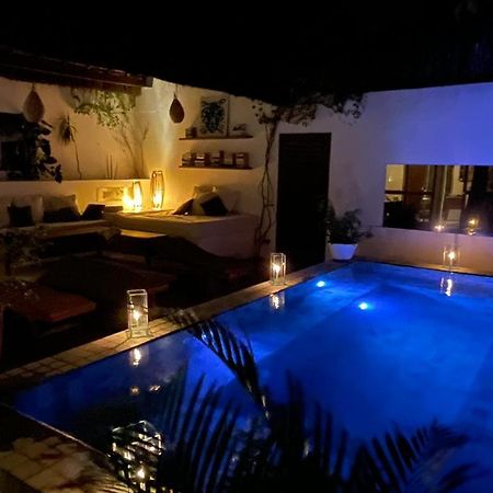 Tropical House - Villa com piscina perto do mar Jijoca de Jericoacoara Esterno foto