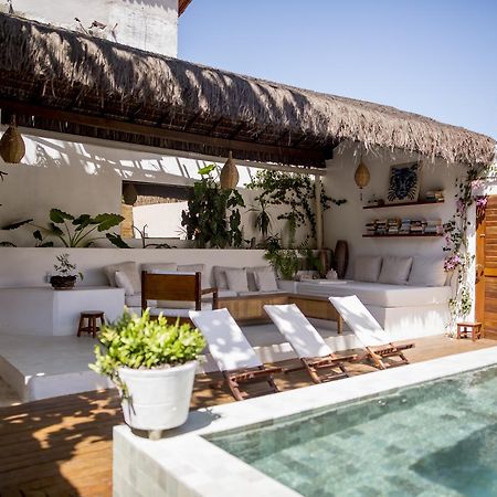 Tropical House - Villa com piscina perto do mar Jijoca de Jericoacoara Esterno foto