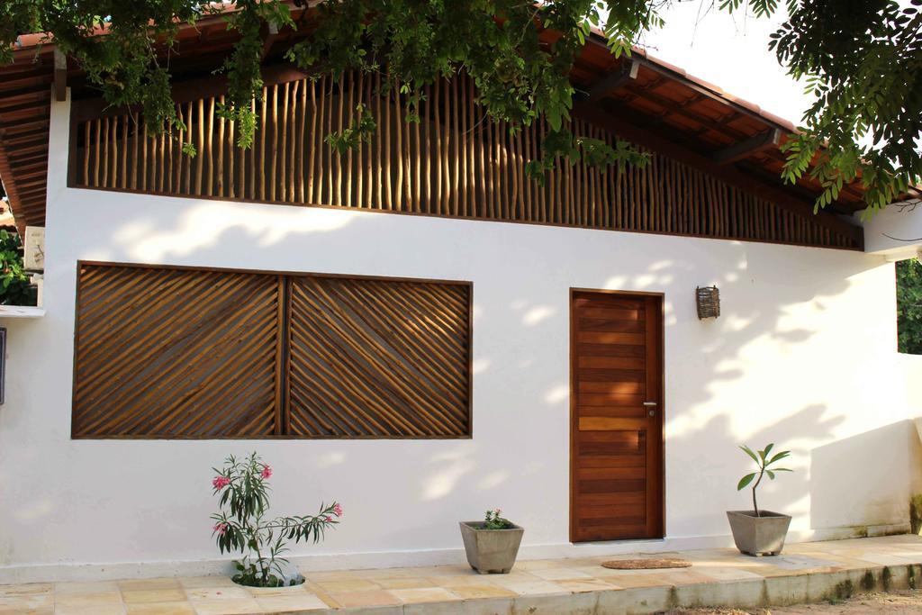 Tropical House - Villa com piscina perto do mar Jijoca de Jericoacoara Esterno foto