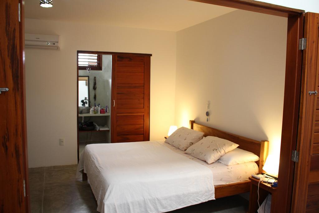 Tropical House - Villa com piscina perto do mar Jijoca de Jericoacoara Esterno foto