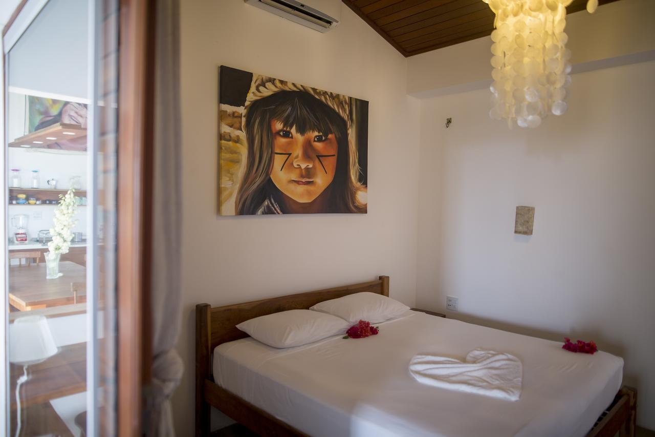 Tropical House - Villa com piscina perto do mar Jijoca de Jericoacoara Esterno foto
